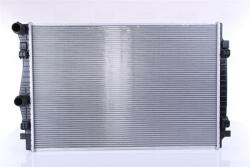 NISSENS Chladič motora NISSENS 65304 (65304)