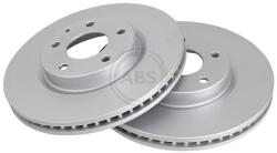 A. B. S Brzdový kotúč A. B. S. 18216 (18216)