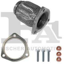 FA1 Zlacze Elastyczne Z Opaskami (kf110075)