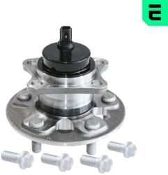 OPTIMAL Súprava ložísk kolesa OPTIMAL 982767 (982767)