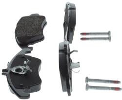 Bosch Sada brzdových platničiek kotúčovej brzdy BOSCH 0 986 494 263 (0 986 494 263)