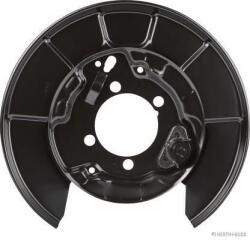 Herth+buss Jakoparts Ochranný plech proti rozstreku, Brzdový kotúč HERTH+BUSS JAKOPARTS J3342003 (J3342003)