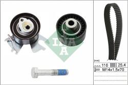 Schaeffler INA Sada ozubeného remeňa Schaeffler INA 530 0449 10 (530 0449 10)