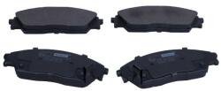 MAXGEAR Sada brzdových platničiek kotúčovej brzdy MAXGEAR 19-3103 (19-3103)