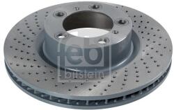 Febi Bilstein Brzdový kotúč FEBI BILSTEIN 108215 (108215)