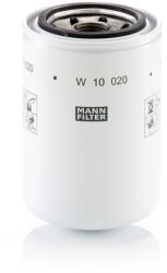 Mann-filter Olejový filter MANN-FILTER W 10 020 (W 10 020)