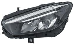 HELLA Hlavný svetlomet HELLA 1EX 015 315-311 (1EX 015 315-311)