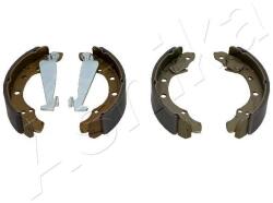 ASHIKA Sada brzdových čeľustí ASHIKA 55-00-0906 (55-00-0906)