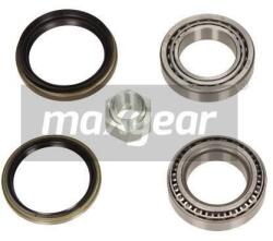 MAXGEAR Súprava ložísk kolesa MAXGEAR 33-0224 (33-0224)