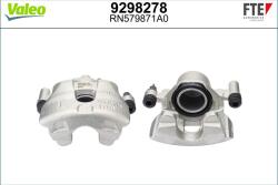 FTE Brzdový strmeň FTE 9298278 (9298278)