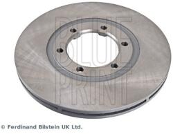 BLUE PRINT Brzdový kotúč BLUE PRINT ADM54317 (ADM54317)