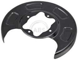 A. B. S Ochranný plech proti rozstreku, Brzdový kotúč A. B. S. 11395 (11395)