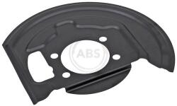 A. B. S Ochranný plech proti rozstreku, Brzdový kotúč A. B. S. 11295 (11295)