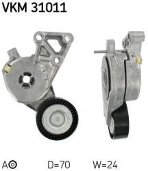 SKF Napinák rebrovaného klinového remeňa SKF VKM 31011 (VKM 31011)