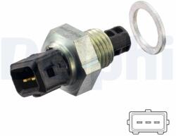 DELPHI Snímač teploty nasávaného vzduchu DELPHI TS10527 (TS10527)