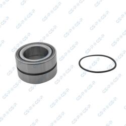 GSP Súprava ložísk kolesa GSP GK3664 (GK3664)