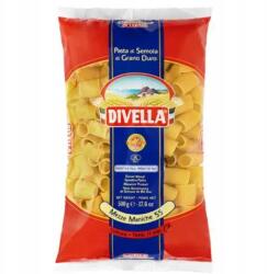 Divella Mezze Maniche N. 55 - Durum Búzadara Tészta (500 g)