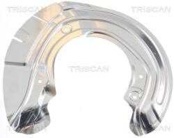 TRISCAN Ochranný plech proti rozstreku, Brzdový kotúč TRISCAN 8125 11103 (8125 11103)
