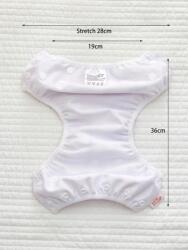  Shein vízálló pelenka mintás BC1 pif Os