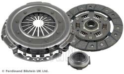 BLUE PRINT Spojková sada BLUE PRINT ADR163007 (ADR163007)
