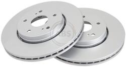 A. B. S Brzdový kotúč A. B. S. 18286 (18286)