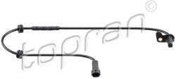 TOPRAN Snímač počtu otáčok kolesa TOPRAN 701 980 (701 980)