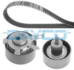 DAYCO Sada ozubeného remeňa DAYCO KTB408 (KTB408)