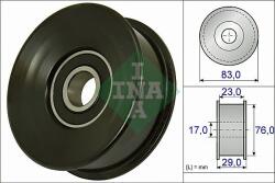 Schaeffler INA Vratná/vodiaca kladka rebrovaného klinového remeňa Schaeffler INA 532 0730 10 (532 0730 10)