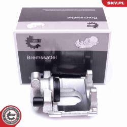 ESEN SKV Zacisk Ham. Tyl Lewy (46skv603)