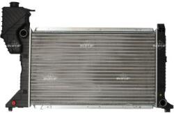 NRF Chladič motora NRF 50557 (50557)