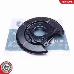 ESEN SKV Ochranný plech proti rozstreku, Brzdový kotúč ESEN SKV 57SKV646 (57SKV646)