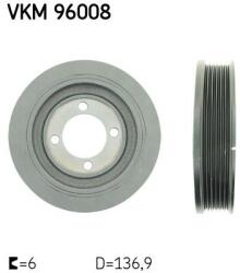 SKF Remenica kľukového hriadeľa SKF VKM 96008 (VKM 96008)