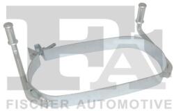 FA1 Držiak, tlmič výfuku FA1 214-852 (214-852)