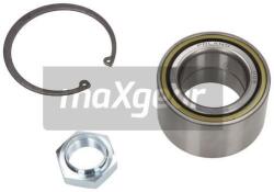 MAXGEAR Súprava ložísk kolesa MAXGEAR 33-0608 (33-0608)