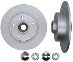 KAMOKA Brzdový kotúč KAMOKA 1031064 (1031064)