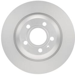 Bosch Brzdový kotúč BOSCH 0 986 479 458 (0 986 479 458)