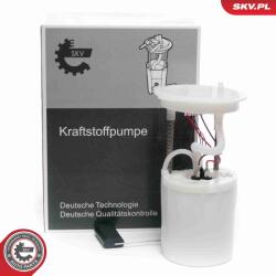 ESEN SKV Palivová dopravná jednotka ESEN SKV 02SKV760 (02SKV760)