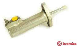 BREMBO Pomocný spojkový valec BREMBO E 85 011 (E 85 011)
