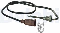 DELPHI Snímač teploty výfukových plynov DELPHI TS30040 (TS30040)