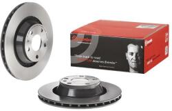 BREMBO Brzdový kotúč BREMBO 09.9768. 11 (09.9768.11)