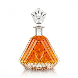 TRUEBRANDS Viski Кристална гарафа/декантер за алкохол admiral (viski 1061)