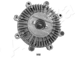 ASHIKA Spojka ventilátora chladenia ASHIKA 36-05-502 (36-05-502)