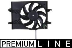 MAHLE Ventilátor chladenia motora MAHLE CFF 283 000P (CFF 283 000P)