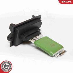 ESEN SKV Odpor vnútorného ventilátora ESEN SKV 95SKV058 (95SKV058)