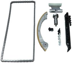 KAMOKA Sada rozvodovej reťaze KAMOKA 7001614 (7001614)