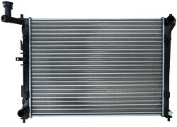 KAMOKA Chladič motora KAMOKA 7705057 (7705057)