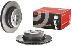 BREMBO Brzdový kotúč BREMBO 09. C315.11 (09.C315.11)