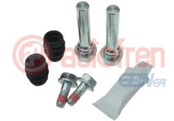 Autofren Seinsa Sada vodiacich puzdier brzdového strmeňa AUTOFREN SEINSA D7520C (D7520C)