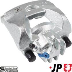 JP GROUP Brzdový strmeň JP GROUP 4161902770 (4161902770)