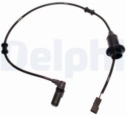DELPHI Snímač počtu otáčok kolesa DELPHI SS20220 (SS20220)